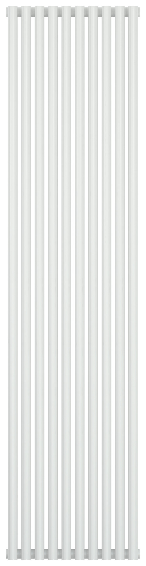 Отопительный радиатор Сунержа Эстет-00 1800х450 10 секций Белый