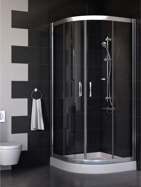 Душевой уголок Vegas Zeus S 80