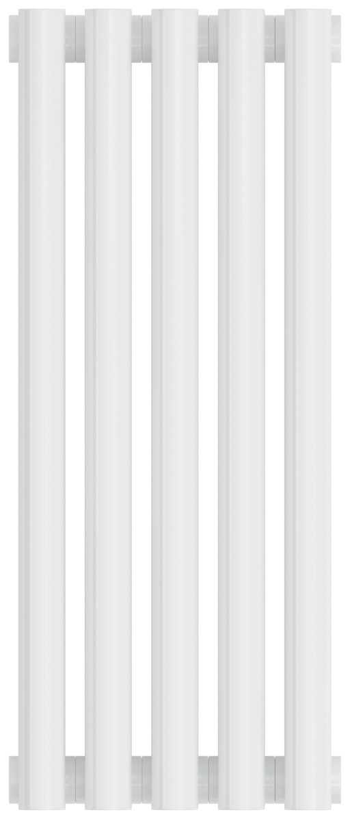Отопительный радиатор Сунержа Эстет-00 500х225 5 секций Белый
