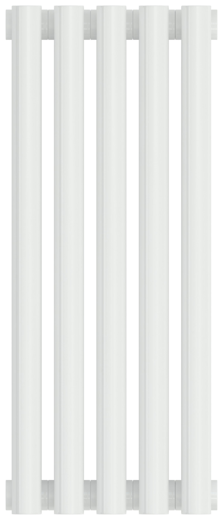 Отопительный радиатор Сунержа Эстет-00 500х225 5 секций Белый