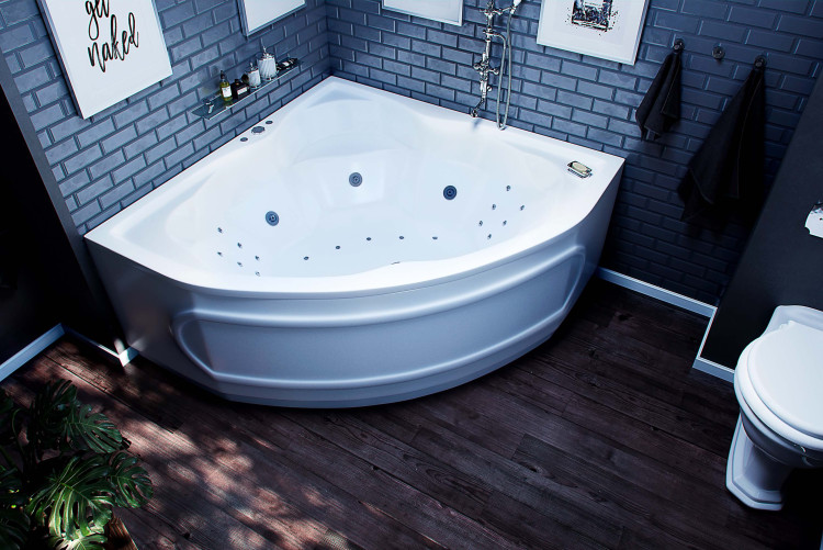 Экран фронтальный Aquatek Сириус EKR-F0000025