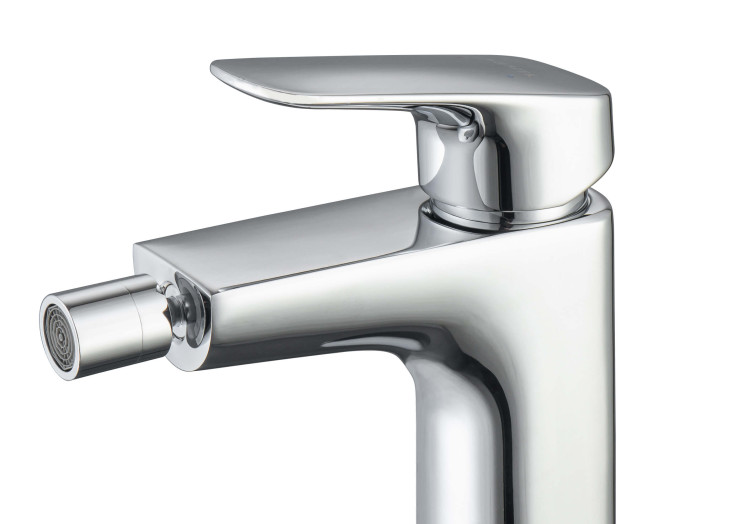 Смеситель для биде Aquatek AQ1018CR ВЕГА