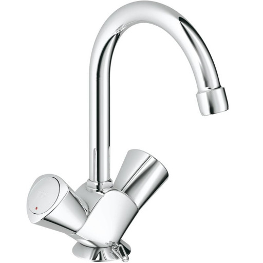 Смеситель для раковины Grohe Costa S 21338001