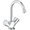 Смеситель для раковины Grohe Costa S 21338001