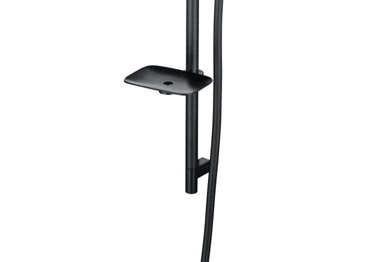 Душевой комплект встраиваемый Aquatek AQ1075MB