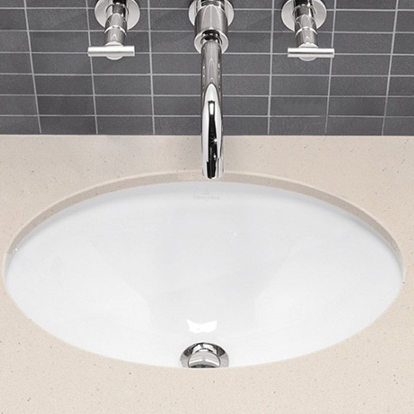 Раковина Villeroy&Boch Loop & Friends 56 61613001