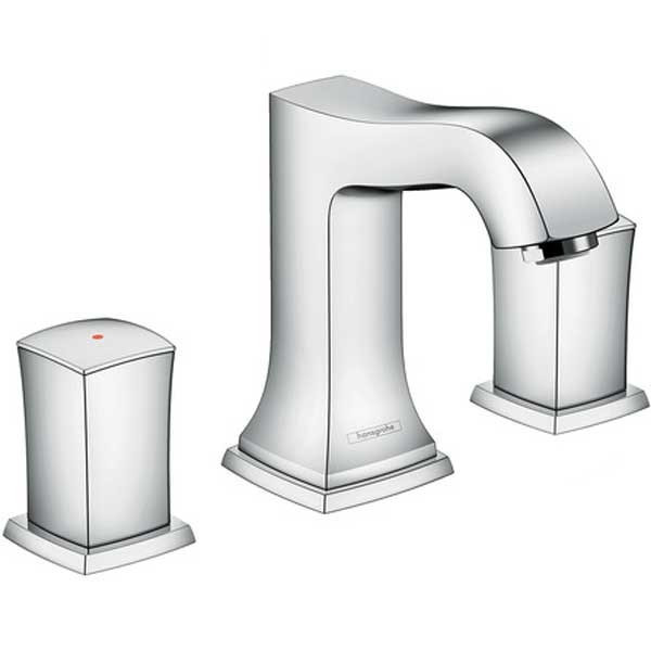 Смеситель для раковины Hansgrohe Metropol Classic 31304000