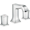 Смеситель для раковины Hansgrohe Metropol Classic 31304000