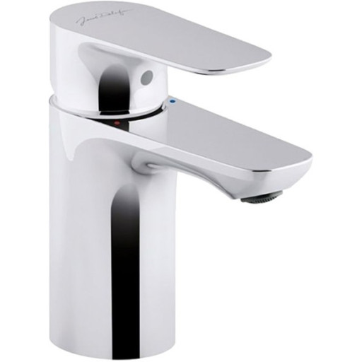 Смеситель для раковины Jacob Delafon Aleo E72277-CP