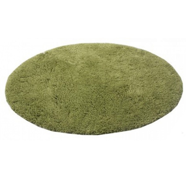 Коврик для ванной комнаты Fixsen FX-0127А Green 60x90