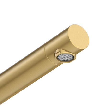 Смеситель для раковины встраиваемый с внутренней частью, без донного клапан Cezares RELAX-BLI2-2-IN-W0