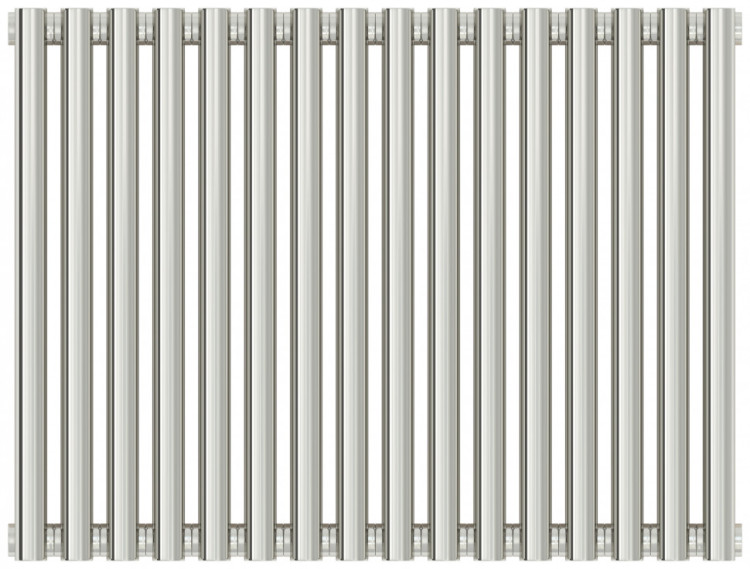 Отопительный радиатор Сунержа Эстет-11 500х720 16 секций Без покрытия