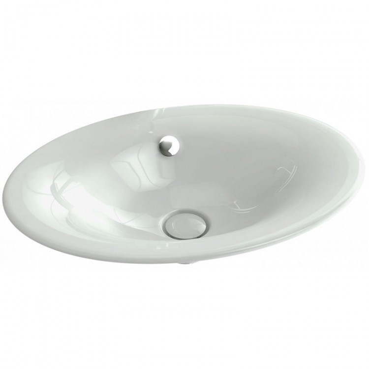 Раковина-чаша Jacob Delafon Presquile 60 E4439-00