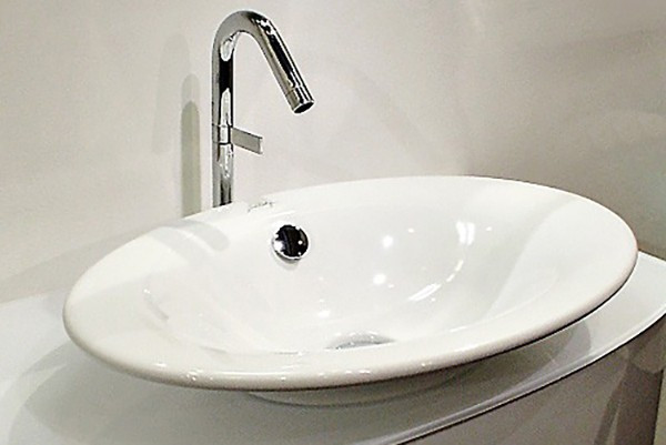 Раковина-чаша Jacob Delafon Presquile 60 E4439-00