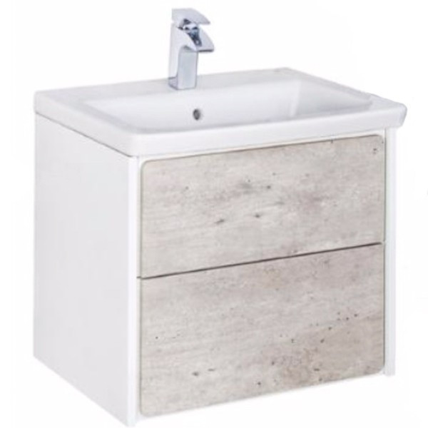 Тумба под раковину Roca Ronda 60 подвесная