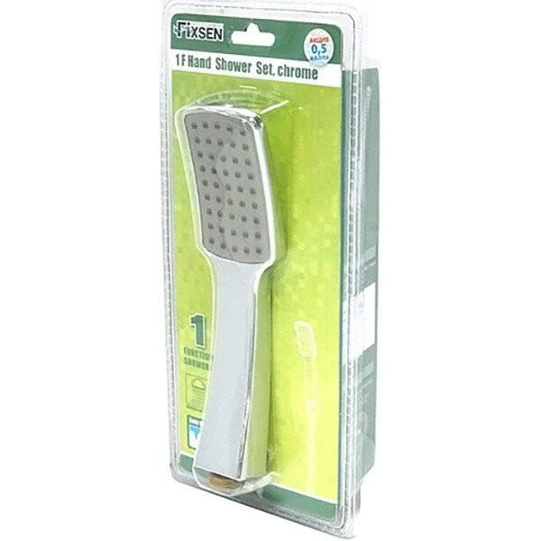 Душевой гарнитур Fixsen FX-0480087-2 CP
