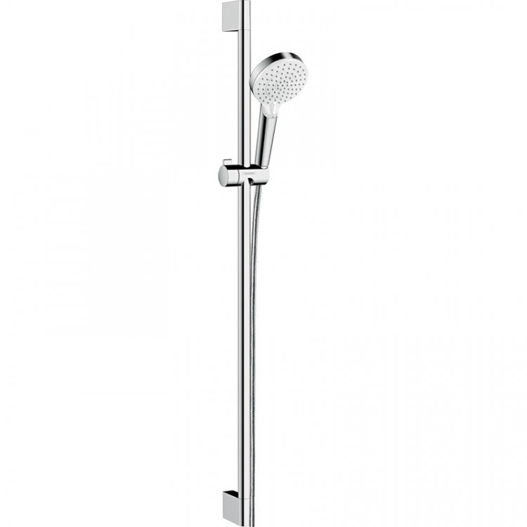 Душевой гарнитур Hansgrohe Crometta 26536400