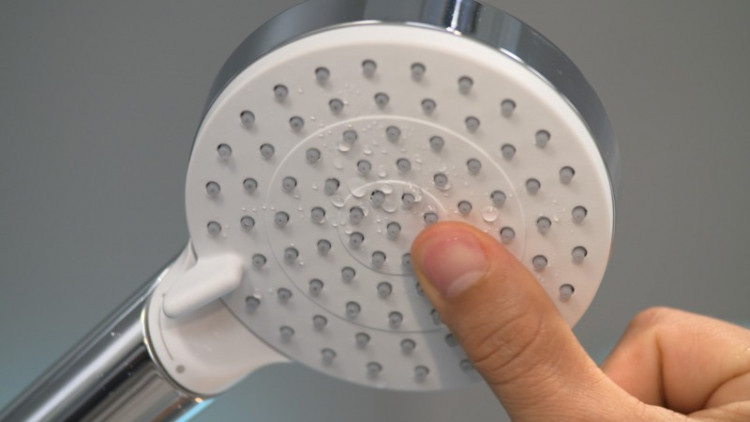 Душевой гарнитур Hansgrohe Crometta 26536400