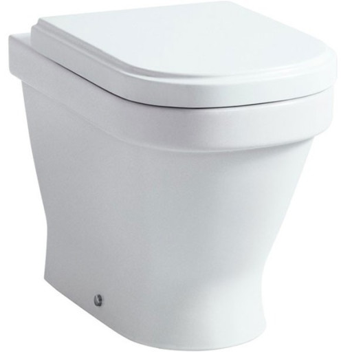 Унитаз Laufen LB 3  8.2168.4 приставной