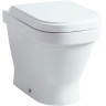 Унитаз Laufen LB 3 8.2168.4 приставной