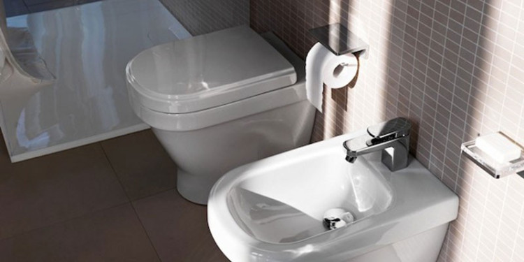 Унитаз Laufen LB 3 8.2168.4 приставной