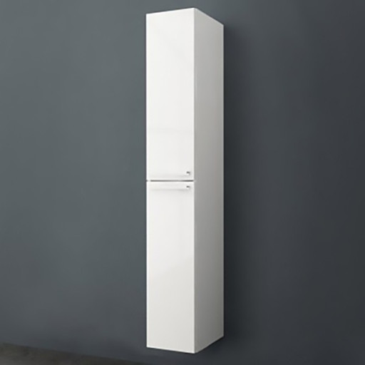 Шкаф-пенал Kolpa San Jolie J1803 WH/WH