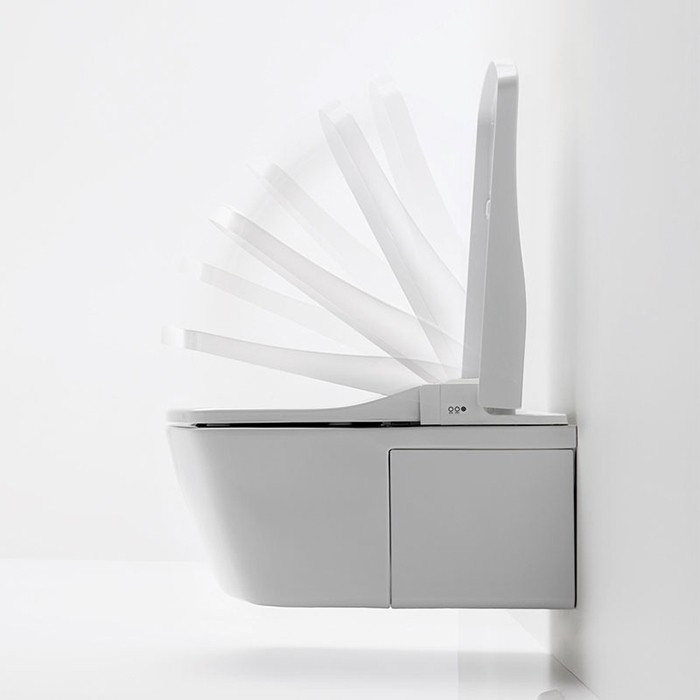 Унитаз Toto Neorest CW994P#NW1 подвесной