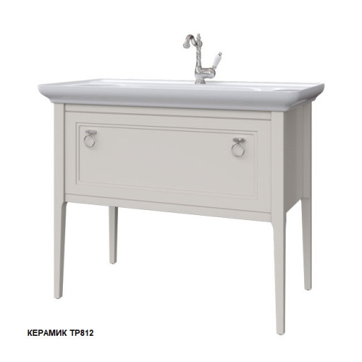 ДЖЕРСИ тумба 105