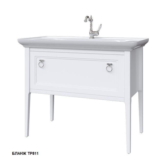 ДЖЕРСИ тумба 105