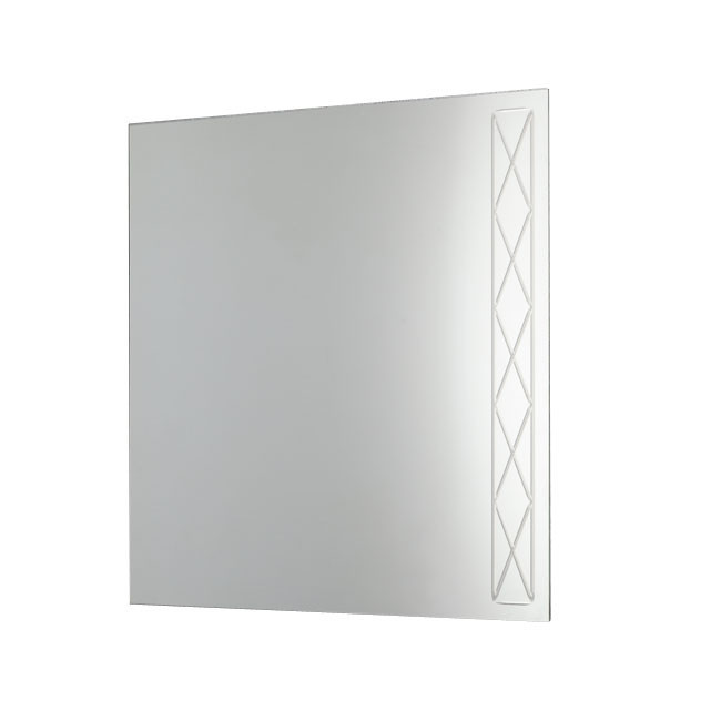 РОМА зеркало 80