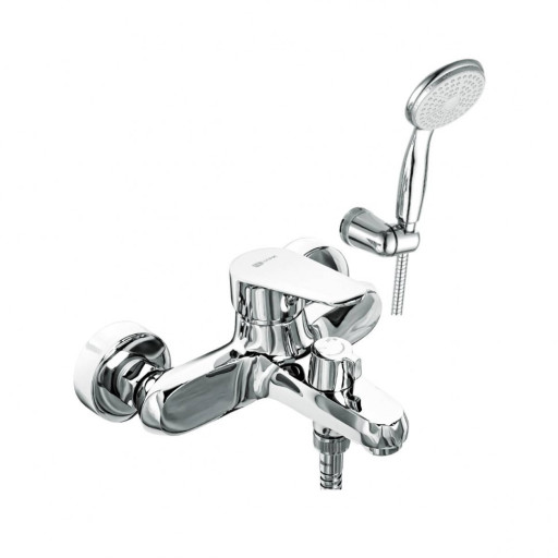 Смеситель Lemark Point LM0314C для ванны