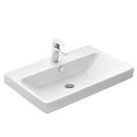 Раковина Santek Адриана 70 с отверстием под смеситель 1WH501628