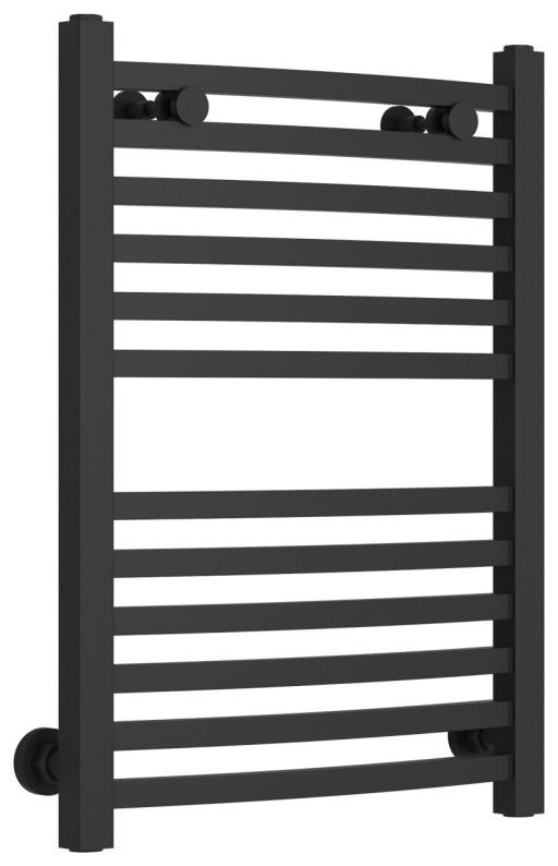 Полотенцесушитель водяной Сунержа Аркус 600х400 Тёмный титан муар