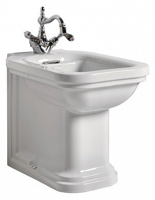 Биде Kerasan Waldorf 4121