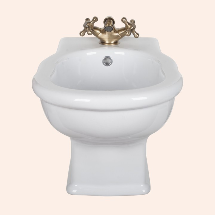 Биде TW Bristol TWBR52bi