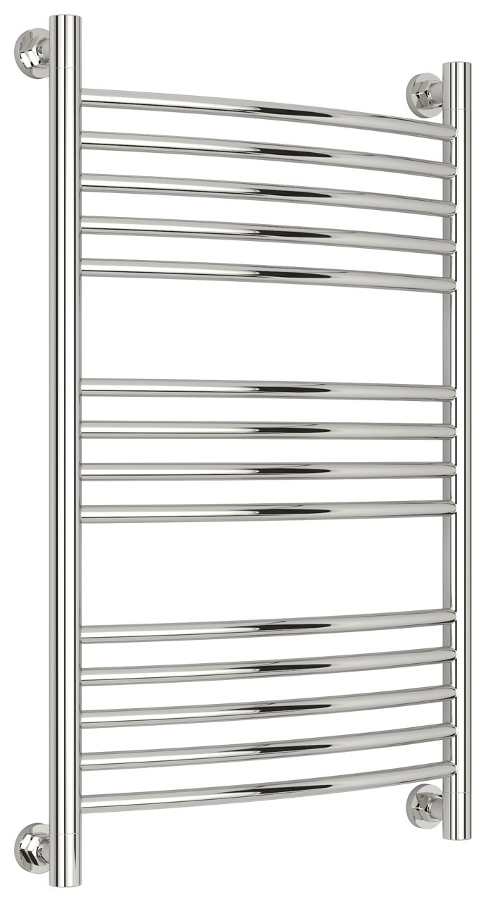 Полотенцесушитель водяной Сунержа Богема+ выгнутая 800х500 Без покрытия