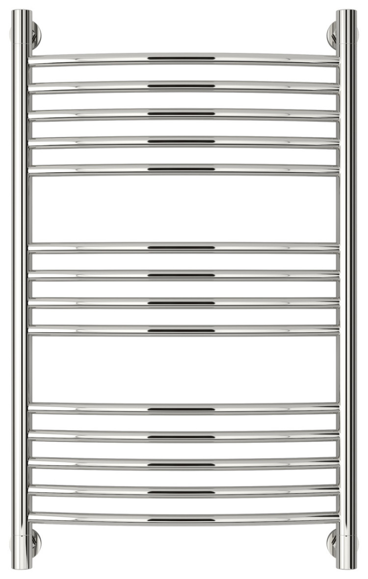 Полотенцесушитель водяной Сунержа Богема+ выгнутая 800х500 Без покрытия