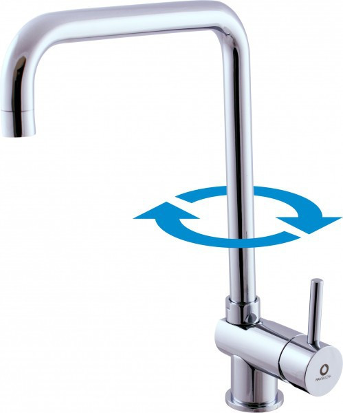 Смеситель Rav Slezak Seina SE908.5/5