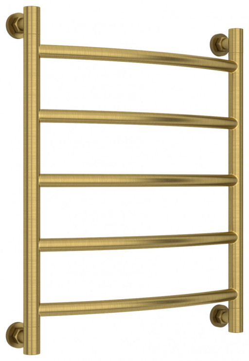 Полотенцесушитель водяной Сунержа Галант+ 600х500 Состаренная латунь