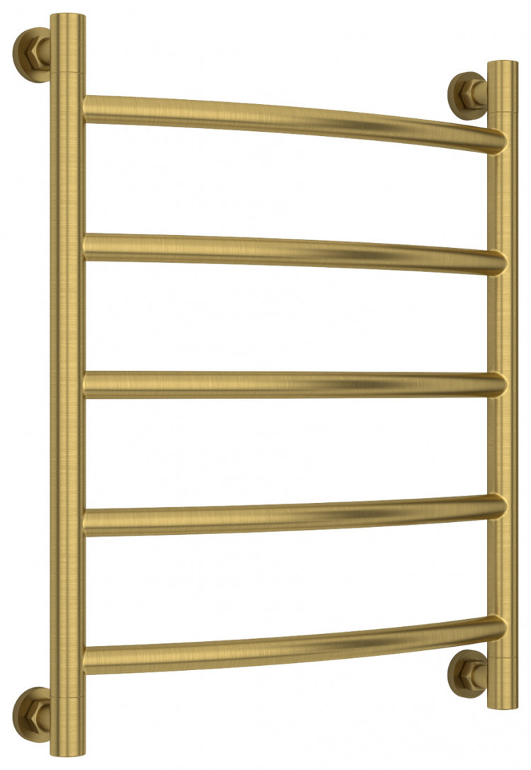 Полотенцесушитель водяной Сунержа Галант+ 600х500 Состаренная латунь