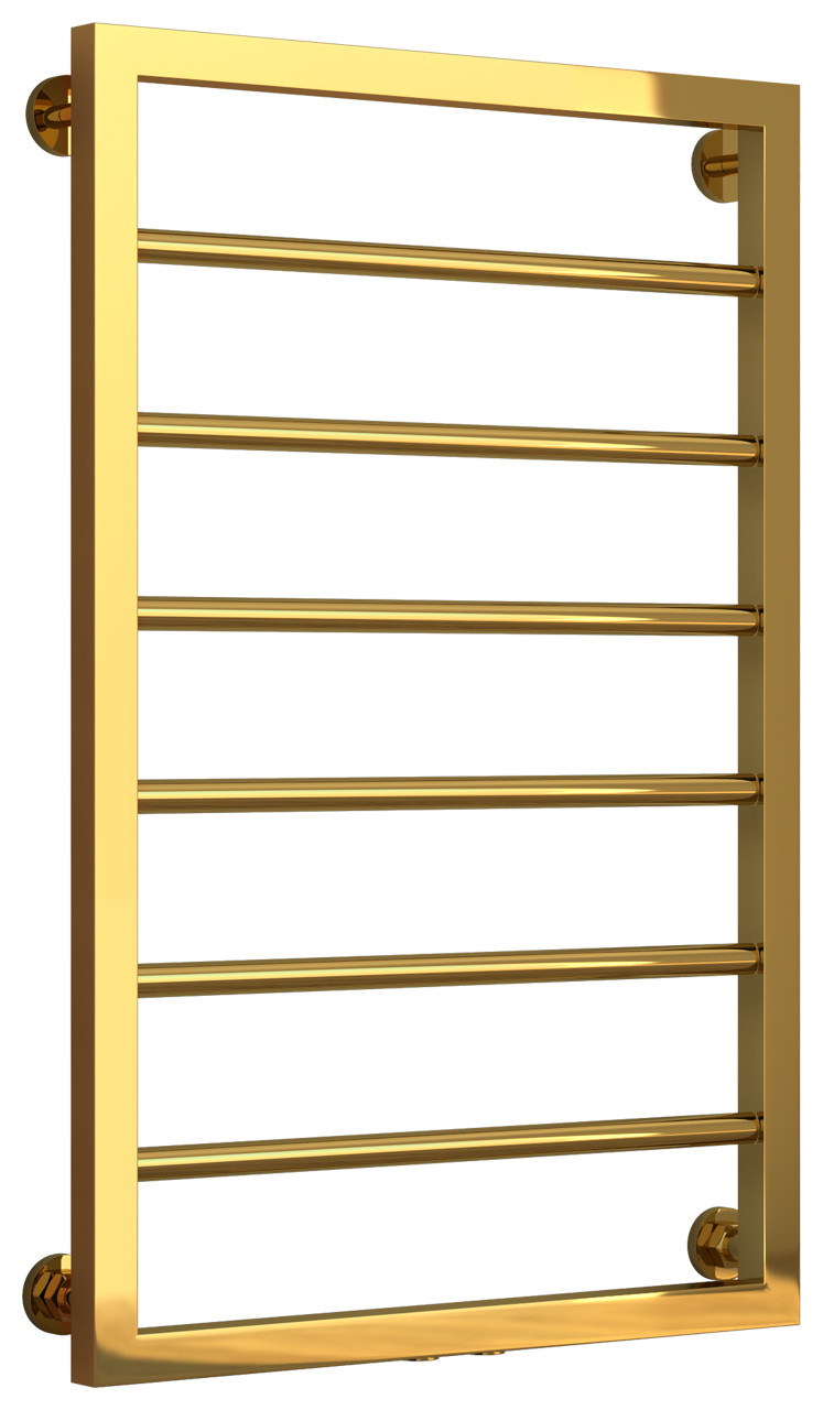 Полотенцесушитель водяной Сунержа Канцлер 800х500 Золото