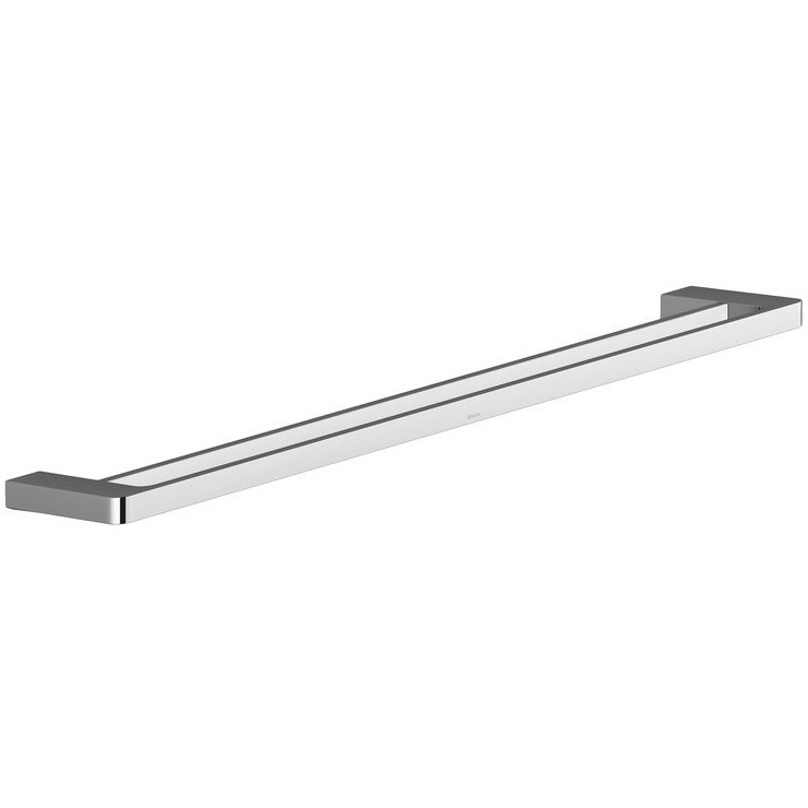 Полотенцедержатель Ravak 10° X07P326 двойной