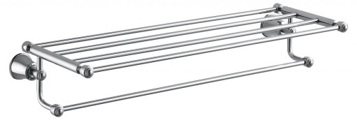 Полка для полотенец 650x115x220 ART&amp;MAX CZR-F-8980