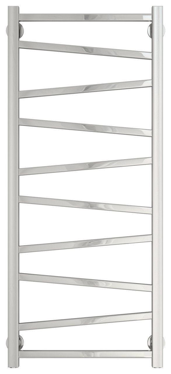 Полотенцесушитель водяной Сунержа Сирокко 1000х400 Без покрытия