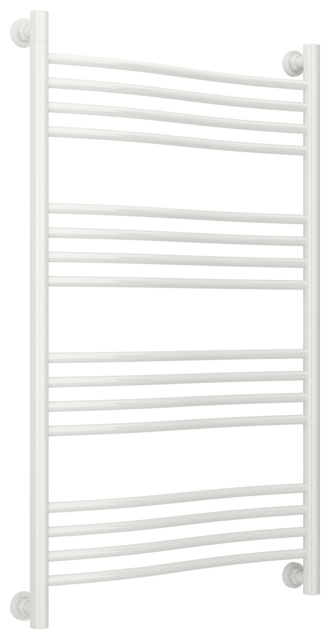 Полотенцесушитель водяной Сунержа Флюид+ 1000х600 Белый