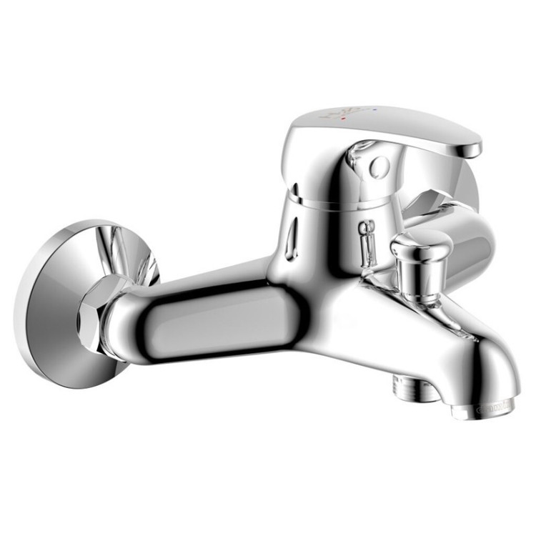 Смеситель для ванны Damixa Capital Start HFKS10000