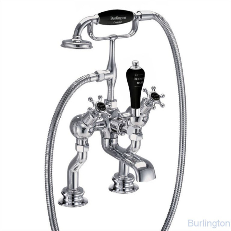 Смеситель для ванны 