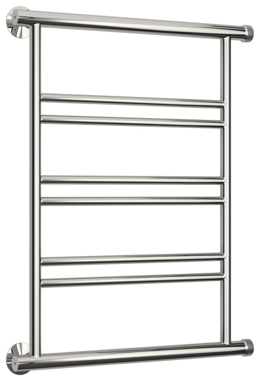 Полотенцесушитель водяной Стилье Минор 0601 600х500 (2+2+2) П Без покрытия