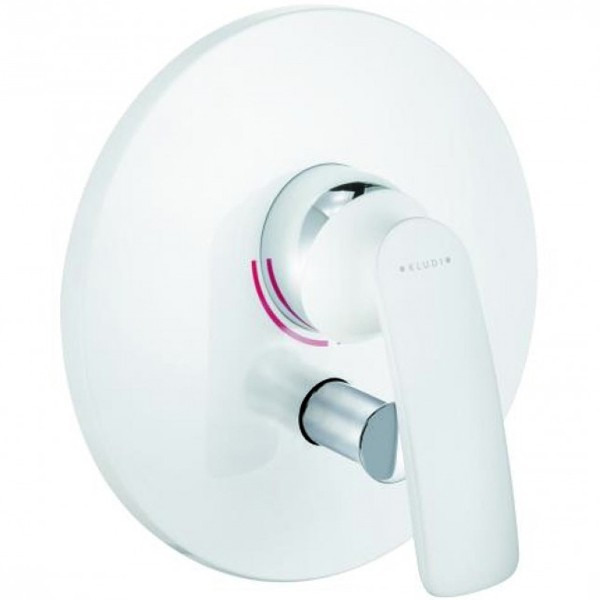 Смеситель для ванны Kludi Balance 526509175