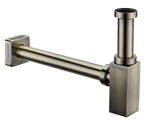 WasserKRAFT A096 Сифодля раковины